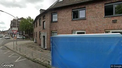 Apartments for rent in Oberhausen - Photo from Google Street View