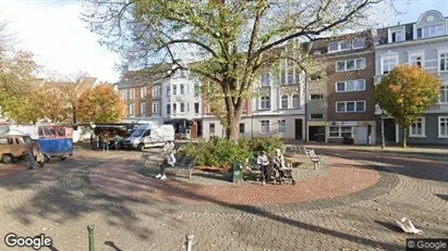 Apartments for rent in Dusseldorf - Photo from Google Street View