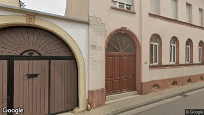 Apartments for rent in Southwest Wine Route - Photo from Google Street View