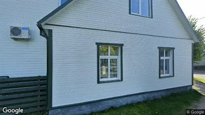 Apartments for rent in Pärnu - Photo from Google Street View