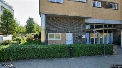 Apartments for rent in Basildon - Essex - Photo from Google Street View