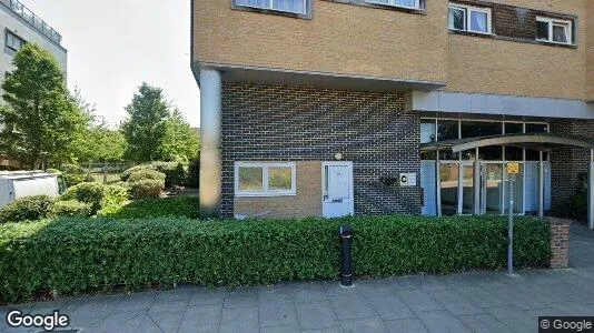 Apartments for rent in Basildon - Essex - Photo from Google Street View
