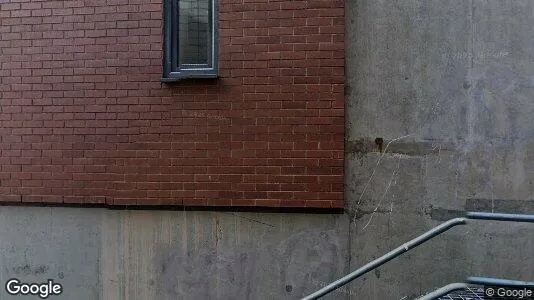 Apartments for rent in Newcastle upon Tyne - Tyne and Wear - Photo from Google Street View