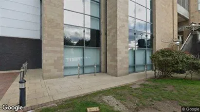 Apartments for rent in Salford - Lancashire - Photo from Google Street View