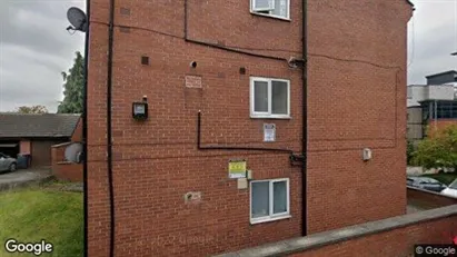 Apartments for rent in Leeds - West Yorkshire - Photo from Google Street View