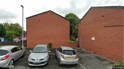 Apartments for rent in Leeds - West Yorkshire - Photo from Google Street View