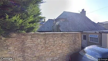 Apartments for rent in Halifax - West Yorkshire - Photo from Google Street View