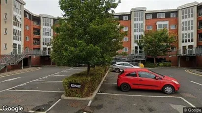 Apartments for rent in Selby - North Yorkshire - Photo from Google Street View