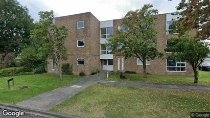 Apartments for rent in Whitley Bay - Tyne and Wear - Photo from Google Street View