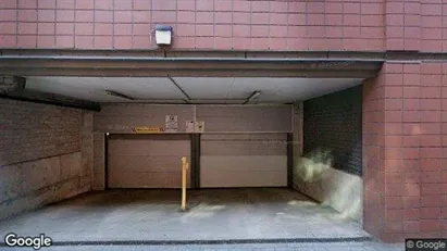 Apartments for rent in Manchester - Lancashire - Photo from Google Street View