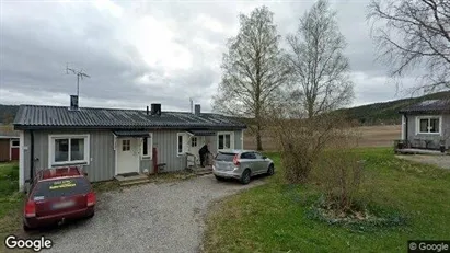 Apartments for rent in Sundsvall - Photo from Google Street View