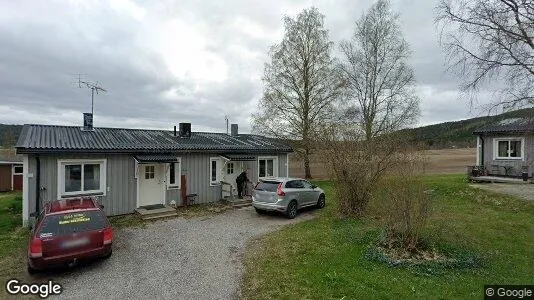 Apartments for rent in Sundsvall - Photo from Google Street View