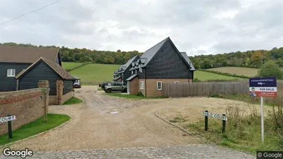 Apartments for rent in Chesham - Buckinghamshire - Photo from Google Street View