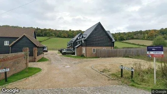 Apartments for rent in Chesham - Buckinghamshire - Photo from Google Street View