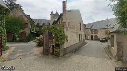 Apartments for rent in Riom - Photo from Google Street View