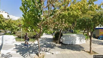 Apartments for rent in Galatsi - Photo from Google Street View