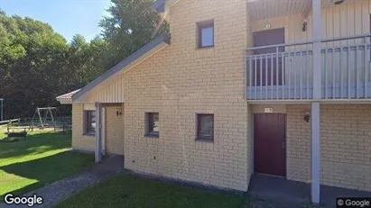 Apartments for rent in Växjö - Photo from Google Street View