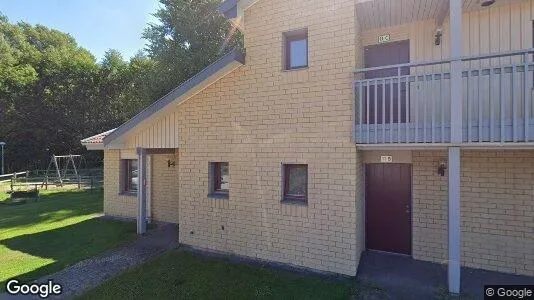 Apartments for rent in Växjö - Photo from Google Street View