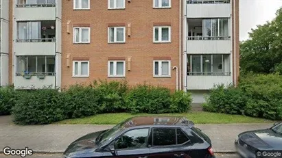 Apartments for rent in Rosengård - Photo from Google Street View