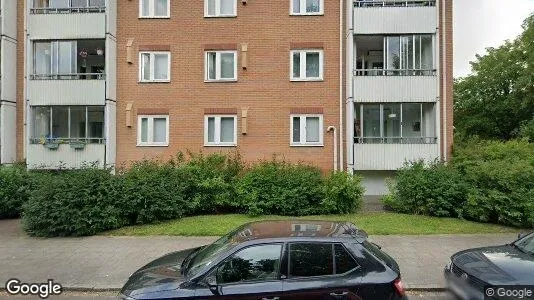 Apartments for rent in Rosengård - Photo from Google Street View