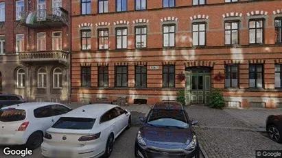 Apartments for rent in Malmö City - Photo from Google Street View