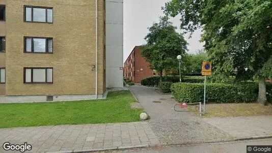 Apartments for rent in Malmö City - Photo from Google Street View