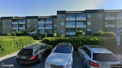 Apartments for rent in Hyllie - Photo from Google Street View