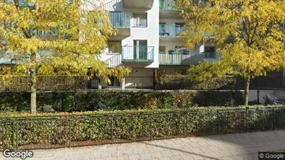 Apartments for rent in Malmö City - Photo from Google Street View