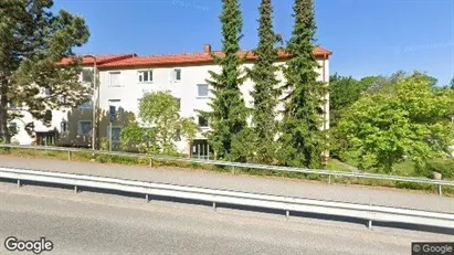 Apartments for rent in Flen - Photo from Google Street View