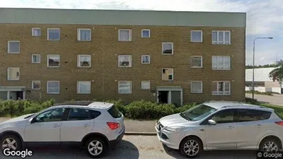 Apartments for rent in Flen - Photo from Google Street View