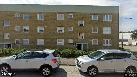 Apartments for rent in Flen - Photo from Google Street View