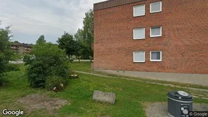 Apartments for rent in Örnsköldsvik - Photo from Google Street View