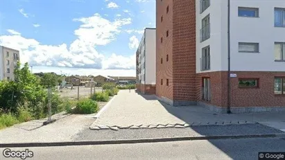 Apartments for rent in Oxie - Photo from Google Street View
