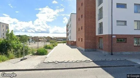 Apartments for rent in Oxie - Photo from Google Street View