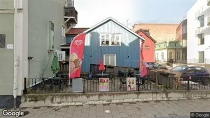 Apartments for rent in Västervik - Photo from Google Street View