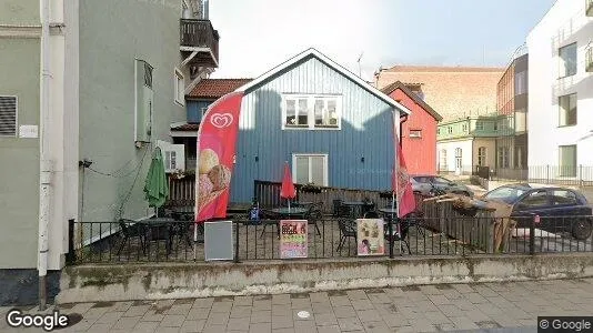 Apartments for rent in Västervik - Photo from Google Street View