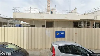 Apartments for rent in Bordeaux - Photo from Google Street View