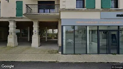 Apartments for rent in Arcachon - Photo from Google Street View
