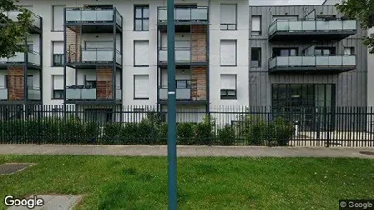 Apartments for rent in Torcy - Photo from Google Street View