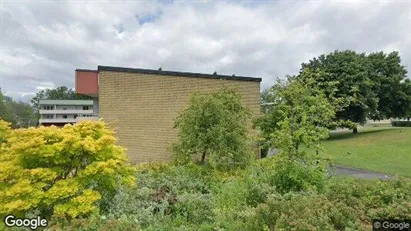 Apartments for rent in Växjö - Photo from Google Street View
