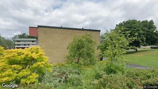 Apartments for rent in Växjö - Photo from Google Street View