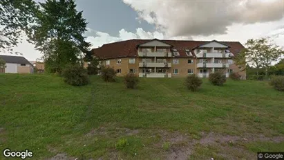 Apartments for rent in Växjö - Photo from Google Street View