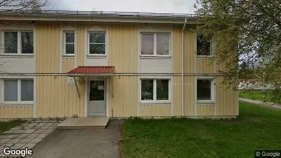 Apartments for rent in Haparanda - Photo from Google Street View