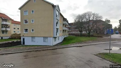 Apartments for rent in Trollhättan - Photo from Google Street View
