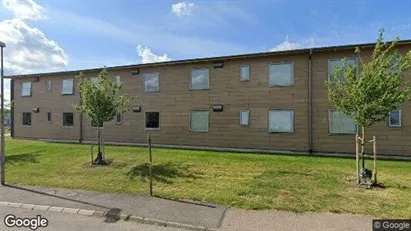 Apartments for rent in Båstad - Photo from Google Street View