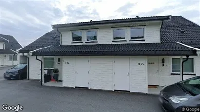 Apartments for rent in Aukra - Photo from Google Street View