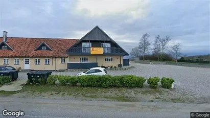 Apartments for rent in Assens - Photo from Google Street View