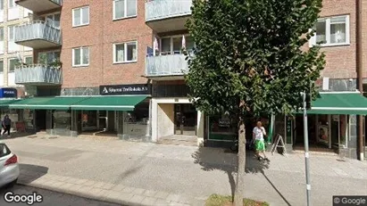Apartments for rent in Katrineholm - Photo from Google Street View