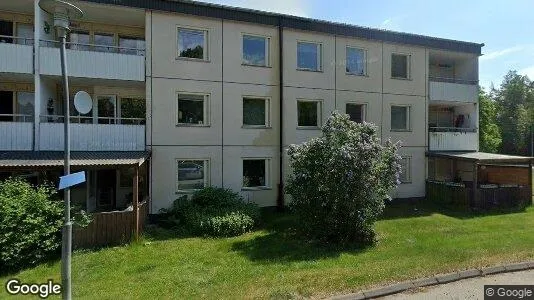 Apartments for rent in Haninge - Photo from Google Street View