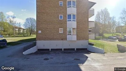Apartments for rent in Ludvika - Photo from Google Street View